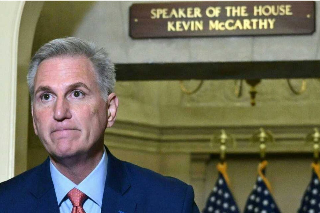 Exhuming McCarthy