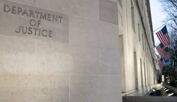 The Perversion of Justice