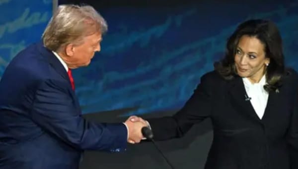 The Great Debate