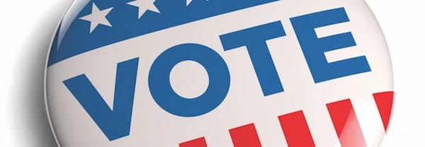 Not Voting