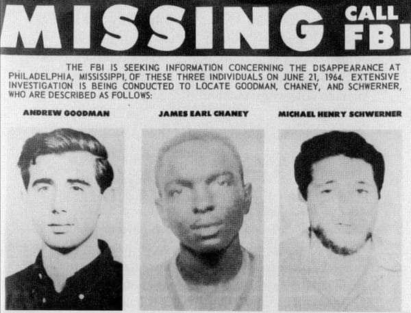 Mississippi Burning